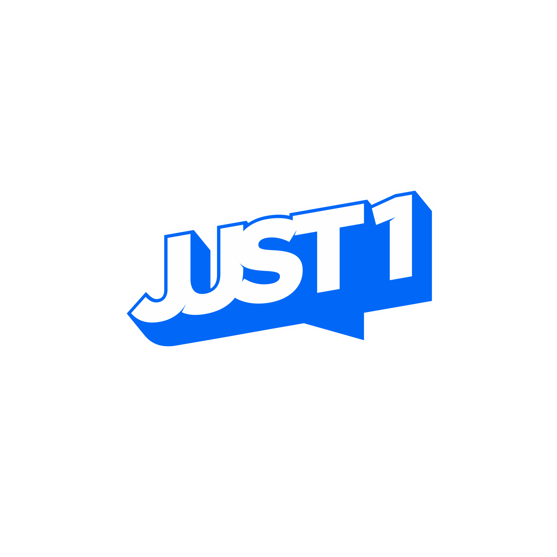 Just 1 logo - San Diego Rock Church